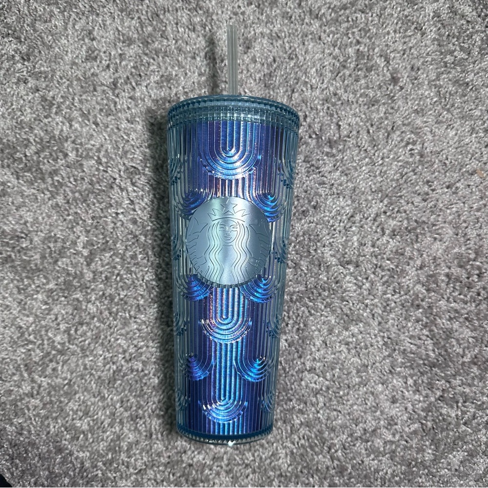 Starbucks 24 oz Tumbler